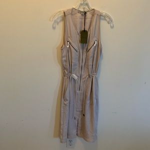 ALLSAINTS Vola Dress